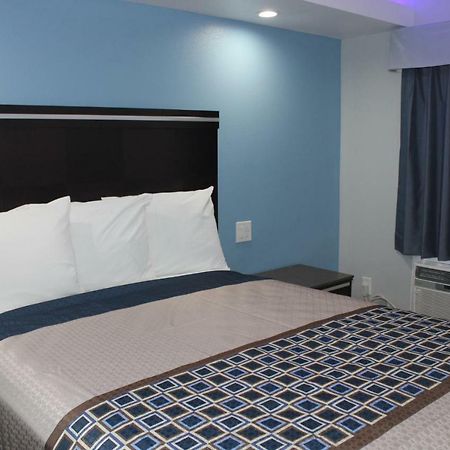Showtime Motel Los Angeles Exterior foto